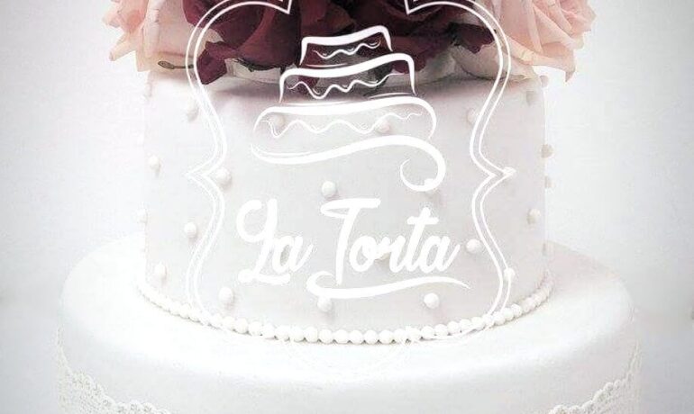 LA TORTA SARAJEVO