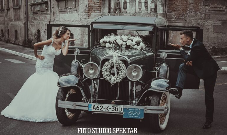 Foto Studio Spektar