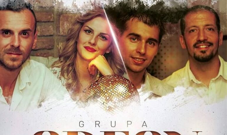 Grupa Odeon