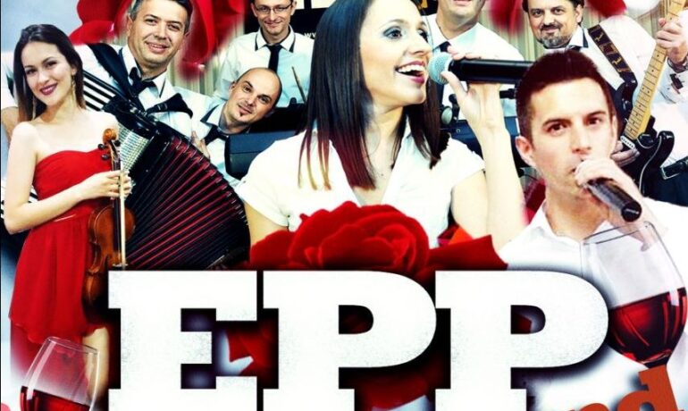 EPP Band